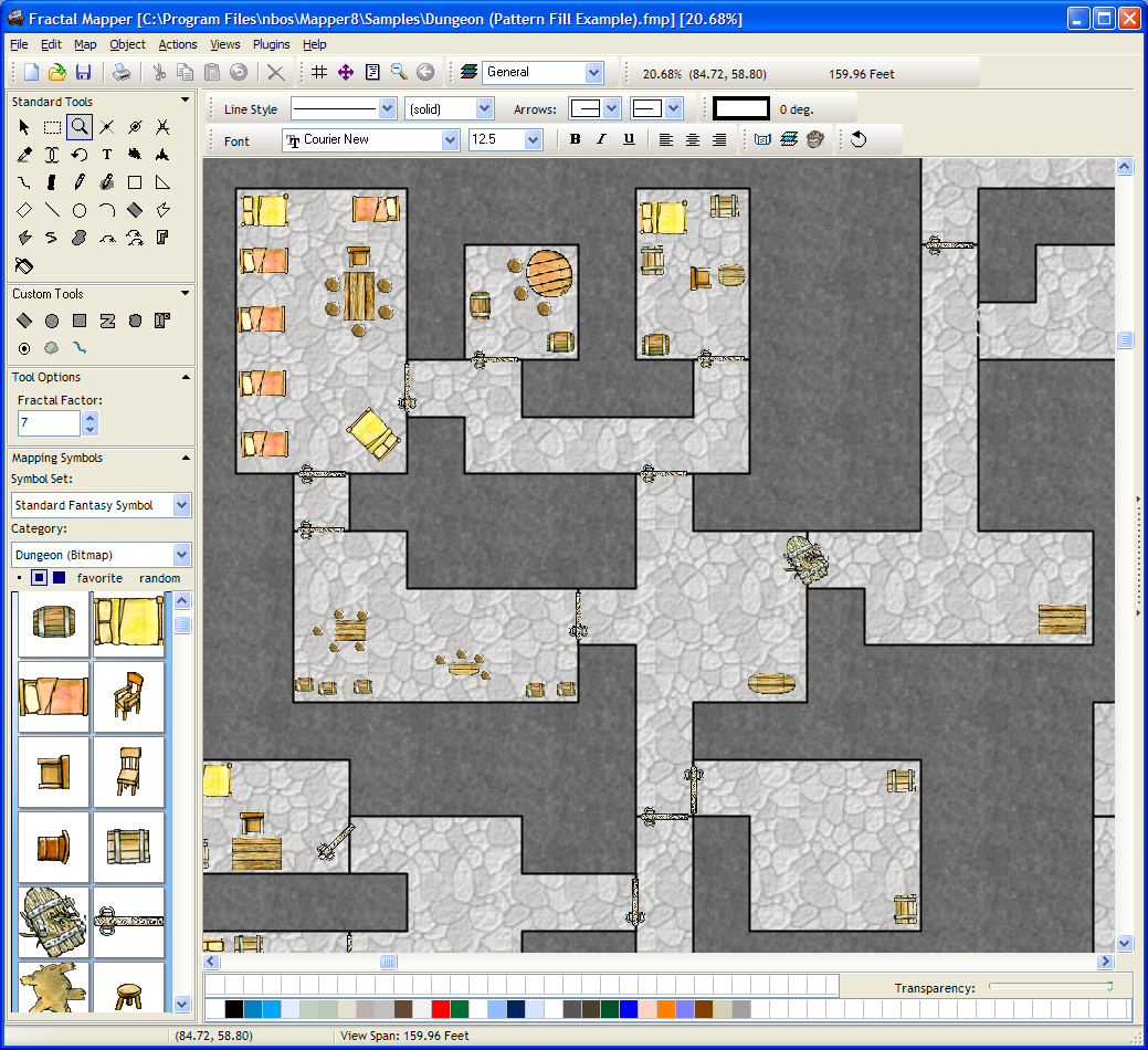Dungeon map maker for mac