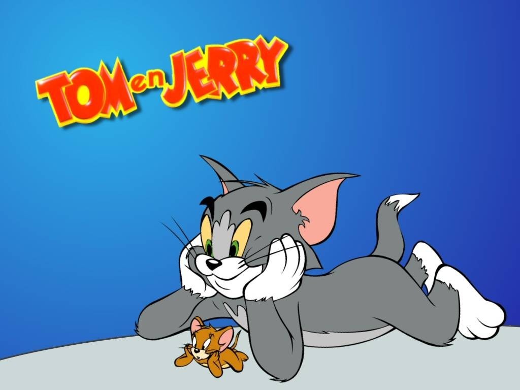 cartoon tom and jerry download
