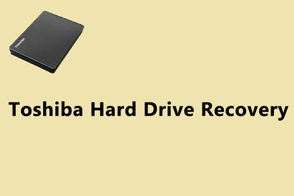 toshiba hard drive driver download